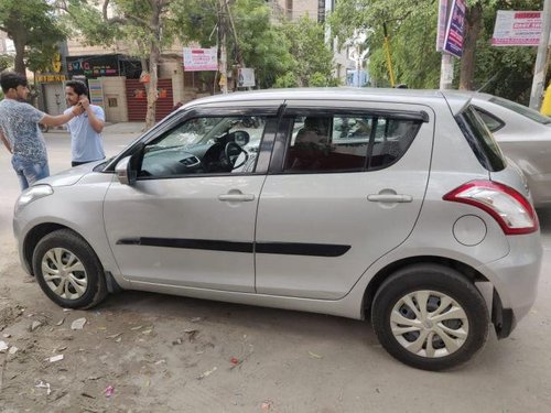 Maruti Swift 2018 VXI MT for sale