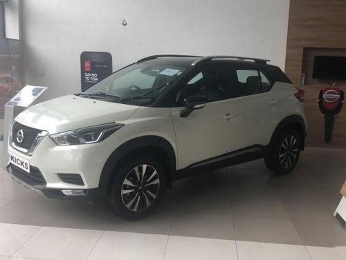 2019 Nissan Kicks XV Premium D MT for sale at low price