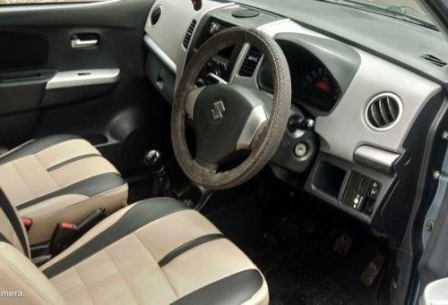 Maruti Suzuki Wagon R LXI MT 2013 for sale