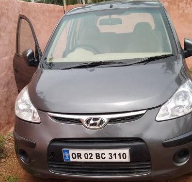 Hyundai i10 Magna 1.2 iTech SE MT 2010 for sale