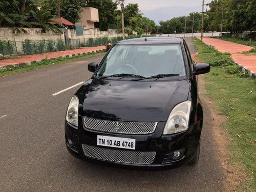 Maruti Suzuki Swift VDI MT 2010 for sale