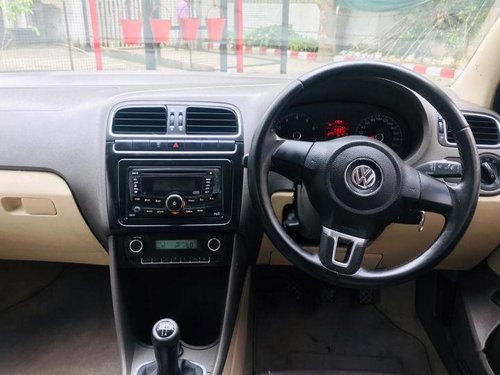 2011 Volkswagen Vento  Petrol Highline MT for sale