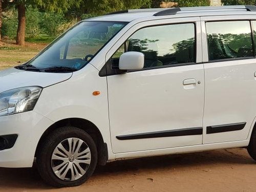 Maruti Suzuki Wagon R LXI MT 2015 for sale