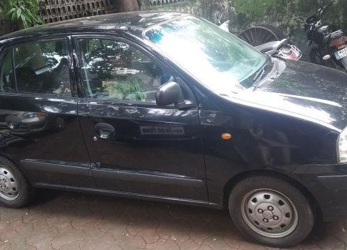 2005 Hyundai Santro Xing XO eRLX Euro II MT for sale at low price