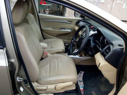 Honda City 1.5 V MT 2010 for sale