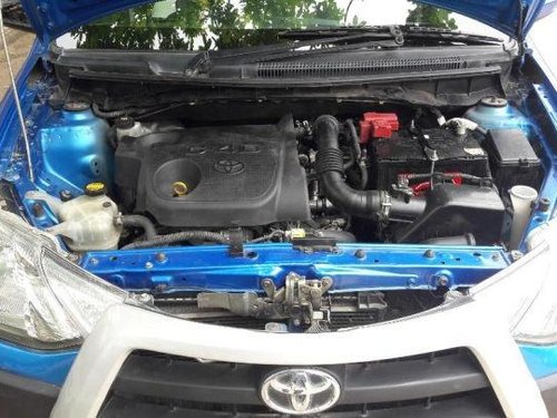 Toyota Etios Cross 1.4L VD MT 2014 for sale