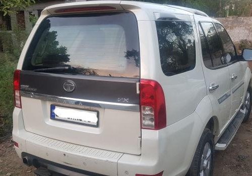 Tata Safari Storme VX MT for sale