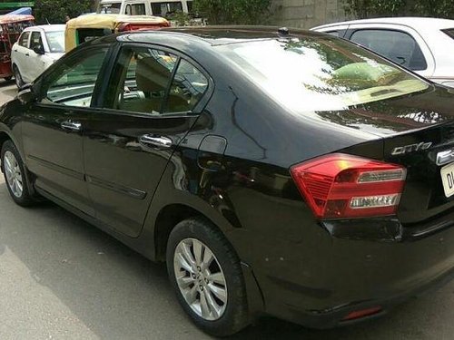 2012 Honda City  V MT for sale at low price