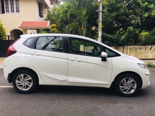 2015 Honda Jazz 1.2 V AT i VTEC for sale