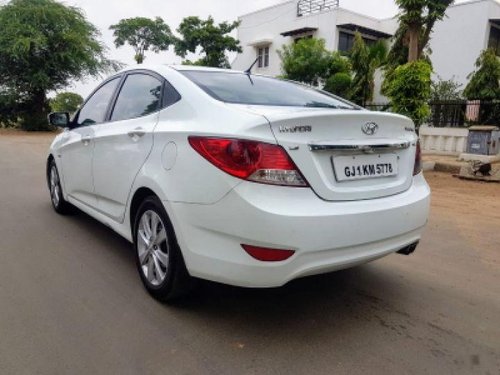 2011 Hyundai Verna  1.6 SX MT for sale at low price