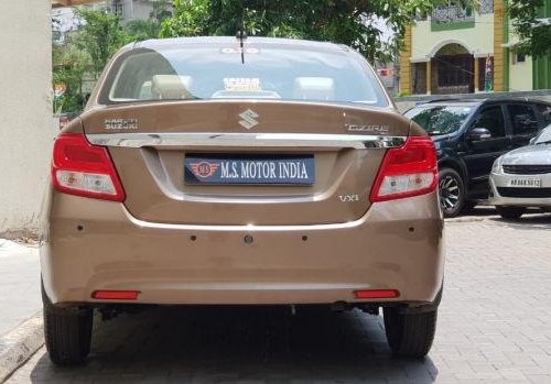 Maruti Dzire VXI 1.2 BS IV MT for sale