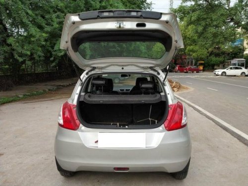 Maruti Swift VXI BSIV MT for sale