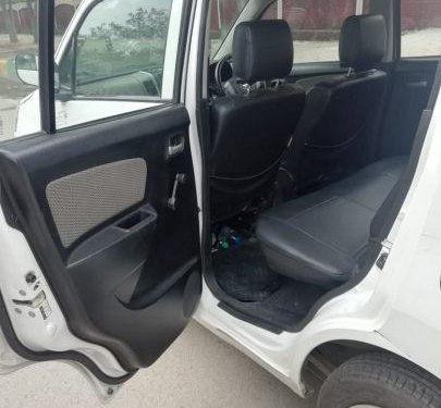 Maruti Suzuki Wagon R LXI CNG MT 2012 for sale