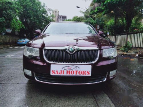 Used Skoda Superb 2010 AT for sale  at low price