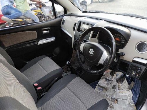 2015 Maruti Suzuki Wagon R MT for sale at low price