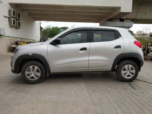 Renault KWID RXL MT for sale