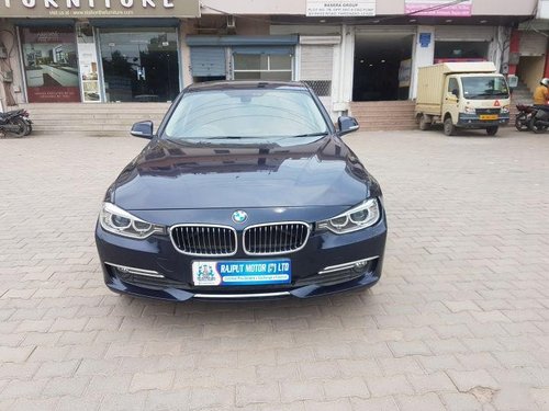 Used BMW 3 Series AT 2005-2011 car at low price