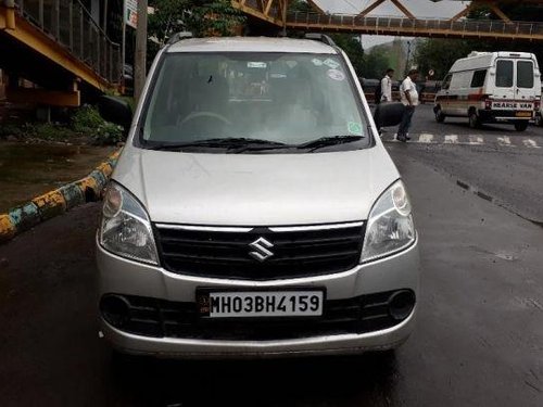 Maruti Wagon R LXI CNG MT for sale