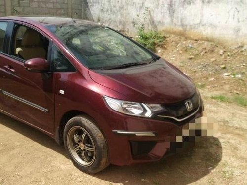 Used 2016 Honda Jazz 1.2 S AT i VTEC for sale