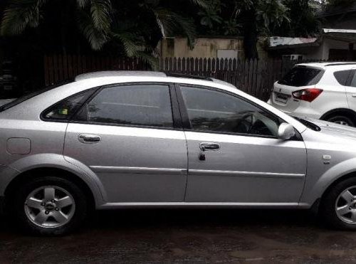 Used Chevrolet Optra 1.8 LT AT 2004 for sale