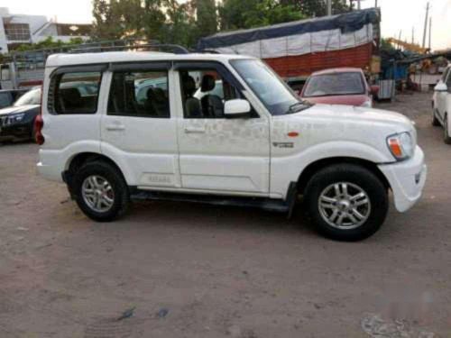 Mahindra Scorpio VLX 2WD BS-IV, 2014, Diesel MT for sale 