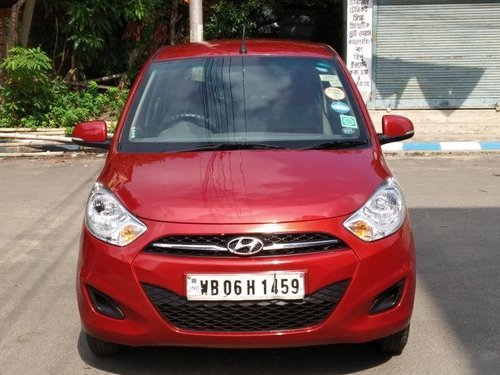 Used Hyundai i10 Magna 1.2 MT car at low price