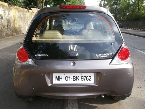 Used 2014 Honda Brio S MT for sale