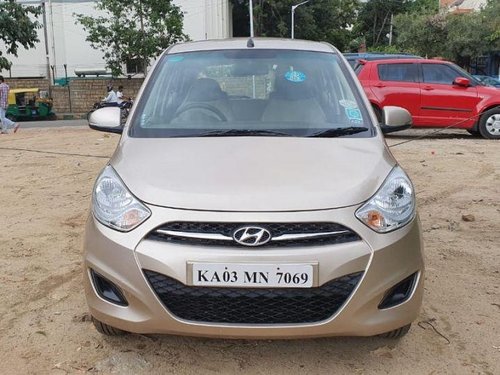 Used 2011 Hyundai i10 Sportz MT for sale