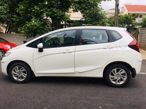 2015 Honda Jazz 1.2 V AT i VTEC for sale