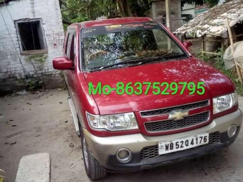 Chevrolet Tavera Neo 2012 MT for sale 