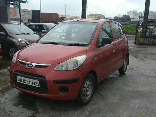 Hyundai i10 Era MT 2008 for sale