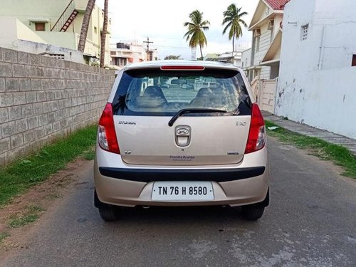 Hyundai i10 2007-2010 Sportz 1.2 MT for sale