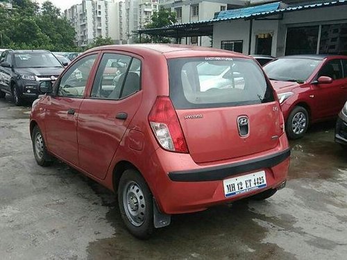 Hyundai i10 Era MT 2008 for sale