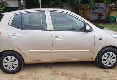 Used 2011 Hyundai i10 Sportz MT for sale