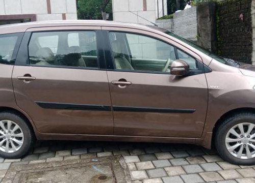 2015 Maruti Suzuki Ertiga ZXI MT for sale