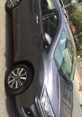 Honda City i-VTEC V MT 2017 for sale