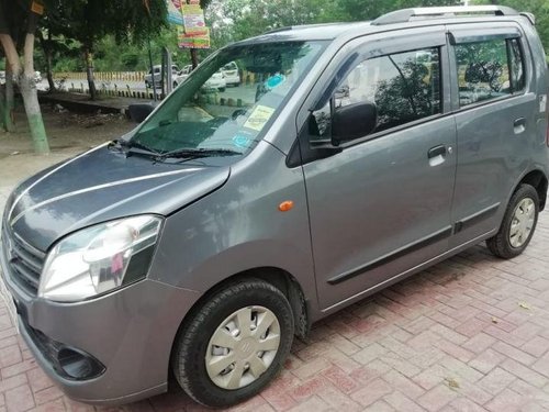 Used 2012 Maruti Suzuki Wagon R  LXI CNG MT for sale