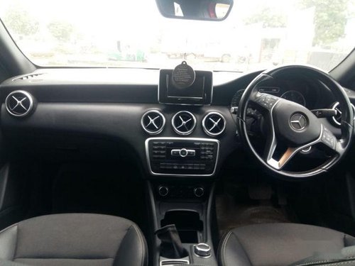 Used 2013 Mercedes Benz A Class A180 CDI AT for sale