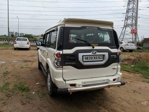 Mahindra Scorpio  S10 7 Seater MT 2014 for sale