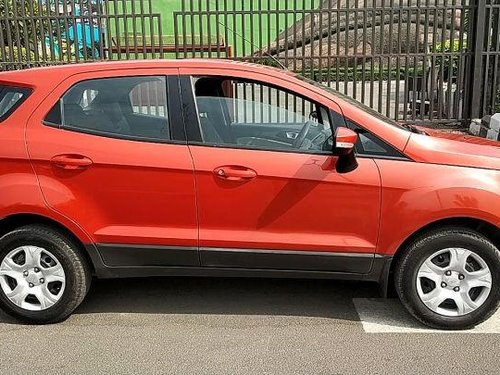 2016 Ford EcoSport  1.5 TDCi Trend MT for sale at low price