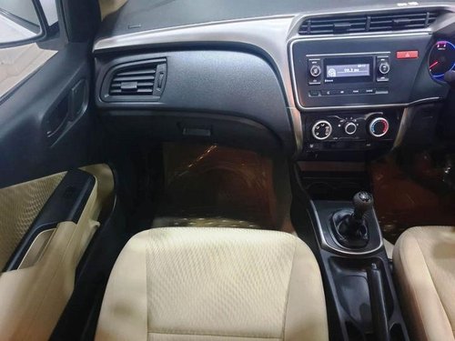 Honda City 2014-2015 i DTEC S MT for sale