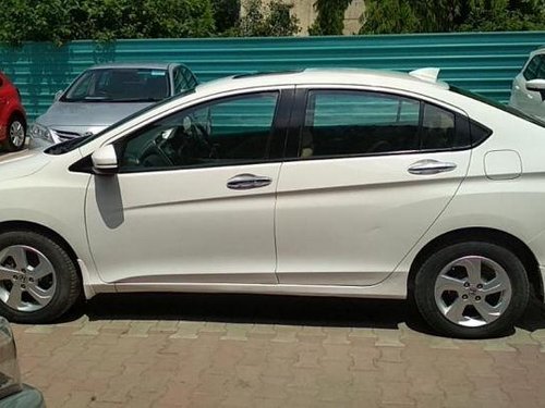 Used 2015 Honda City  i-DTEC VX MT for sale