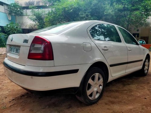 Skoda Laura  L and K MT 2007 for sale