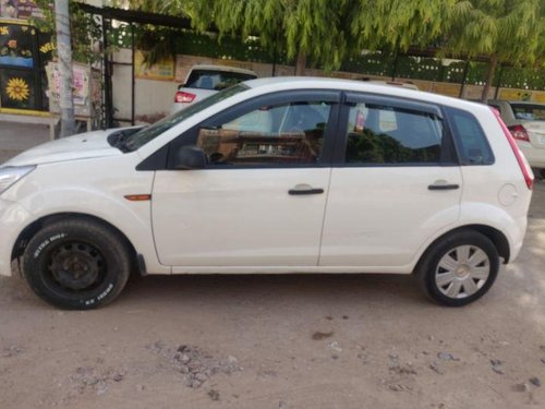 Used Ford Figo Diesel EXI MT 2013 for sale