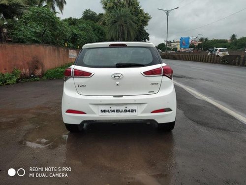 Used Hyundai i20 Asta 1.4 CRDi MT car at low price