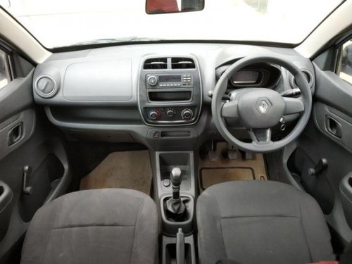 Renault KWID RXL MT for sale