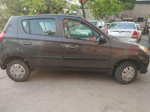 Maruti Alto Green LXi (CNG) MT for sale