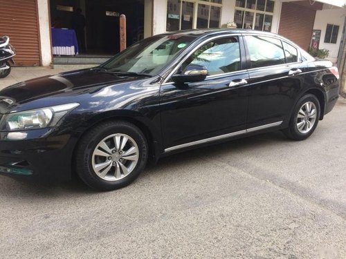 Used Honda Accord AT car at low price