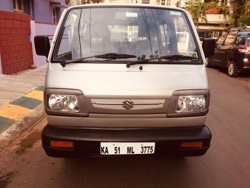 2017 Maruti Suzuki Omni MT for sale