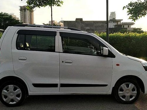 2017 Maruti Suzuki Wagon R  VXI MT for sale